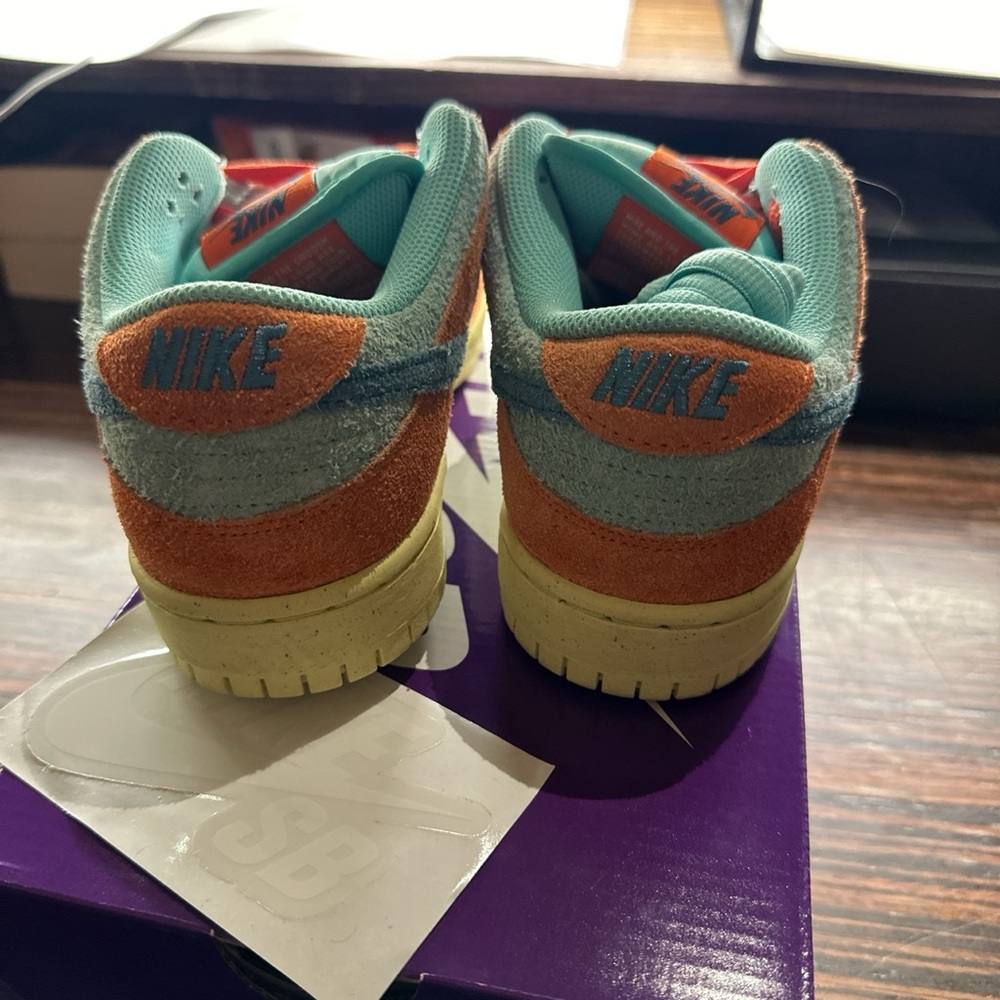Nike sbs